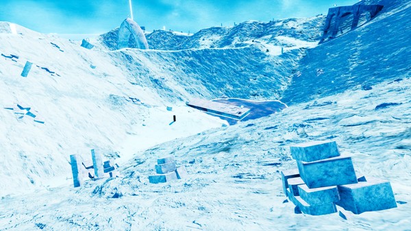 Ricko's Islandfor windows and Linux 1