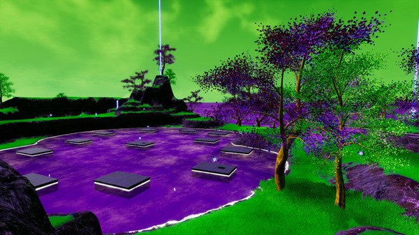 Скриншот из Ricko's Island