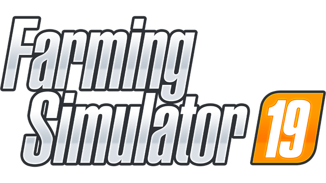 Farming Simulator 19 - Steam Backlog