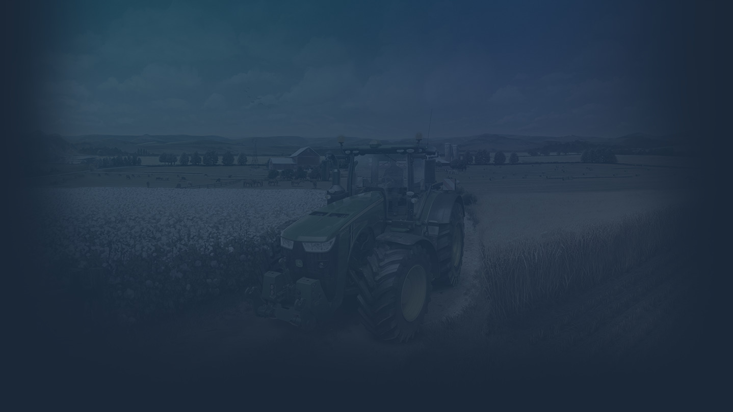 Farming Simulator 19