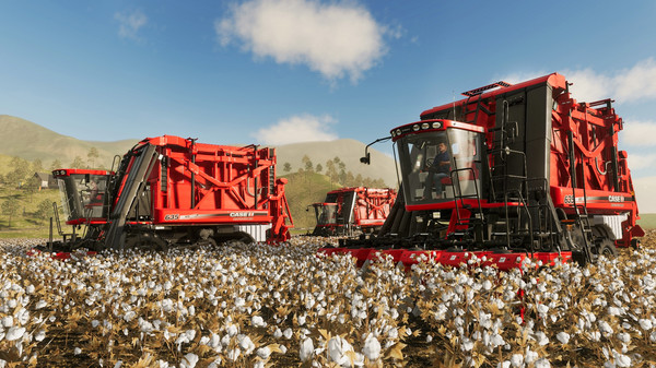 模拟农场19/Farming Simulator 19（集成Alpine Farming）