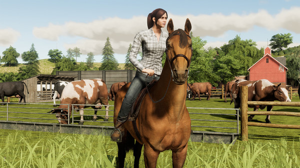 Farming Simulator 19 game for windows Pc 1