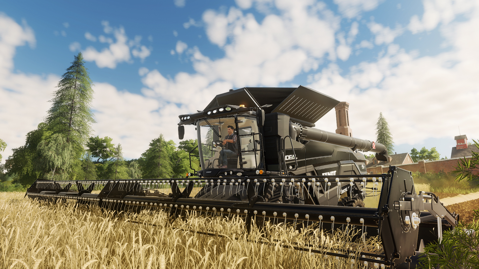 Farming Simulator 22 System Requirements - Can I Run It? - PCGameBenchmark