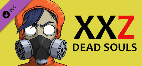 XXZ: Dead Souls cover art