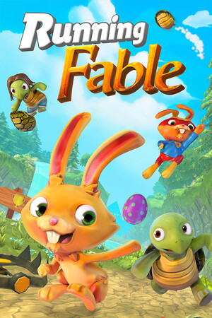Running Fable.