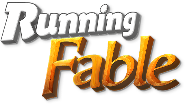 Running Fable Logo