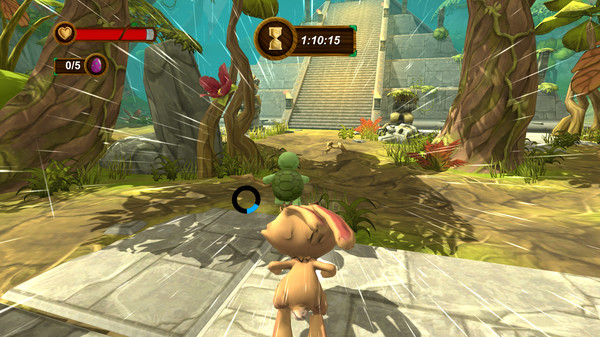 Running Fablefor windows and Linux 1