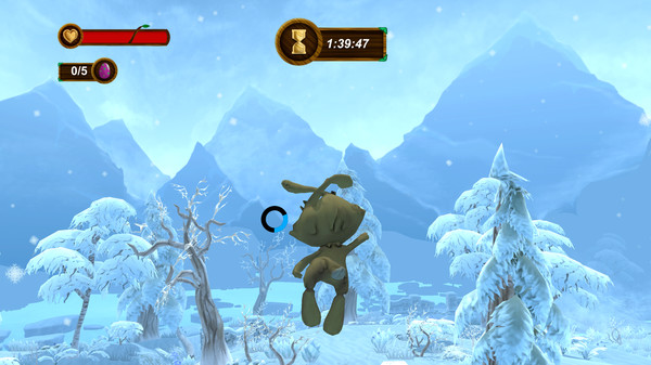 Running Fable game for Linux 1