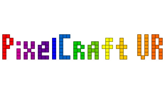 PixelCraft VR Logo