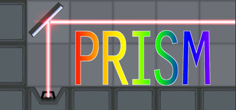 Prism cover art