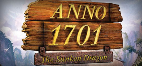 1701 A.D.: Sunken Dragon