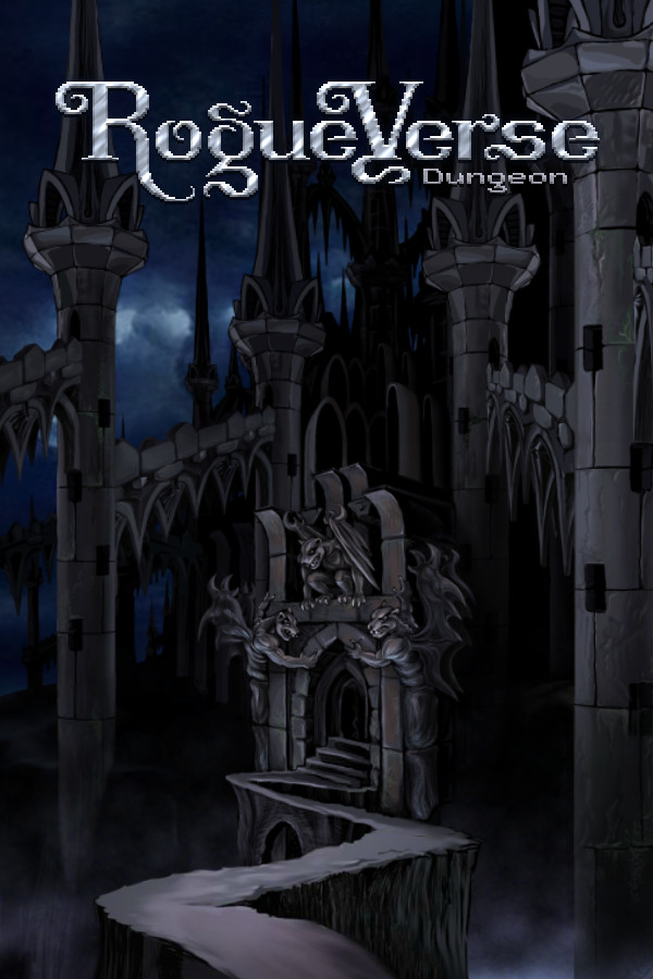 RogueVerse for steam