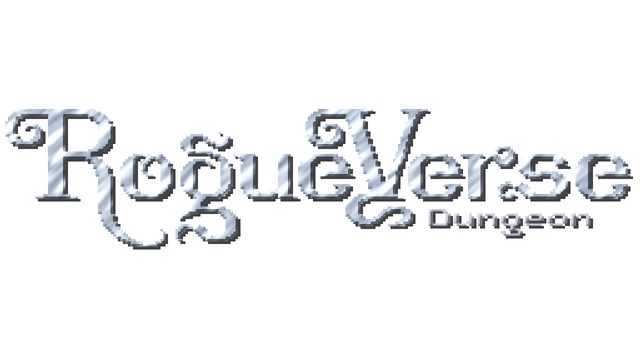 RogueVerse Logo