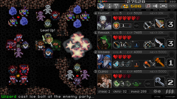 RogueVerse game for windows Pc 1