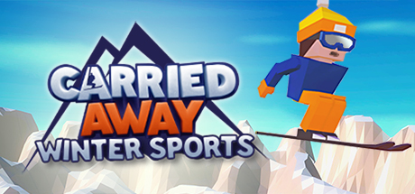 Carried Away: Winter Sports cover art