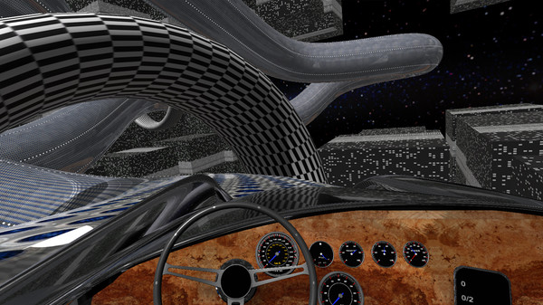 Critical Gravity game for windows Pc 1