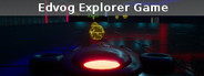 Edvog Explorer Game