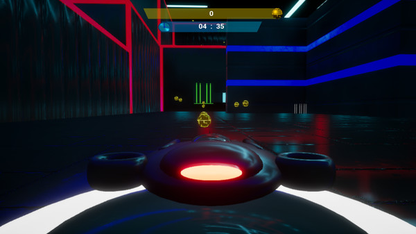 Скриншот из Edvog Explorer Game
