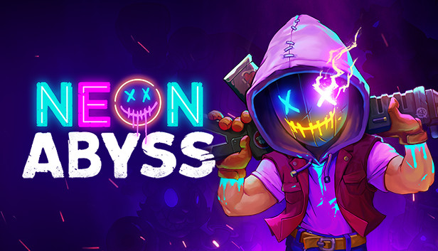 Neon Abyss en Steam