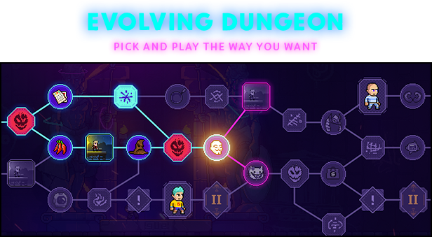 NEON ABYSS V1.2.2.25 FREE DOWNLOAD