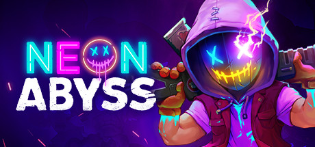 View Neon Abyss on IsThereAnyDeal