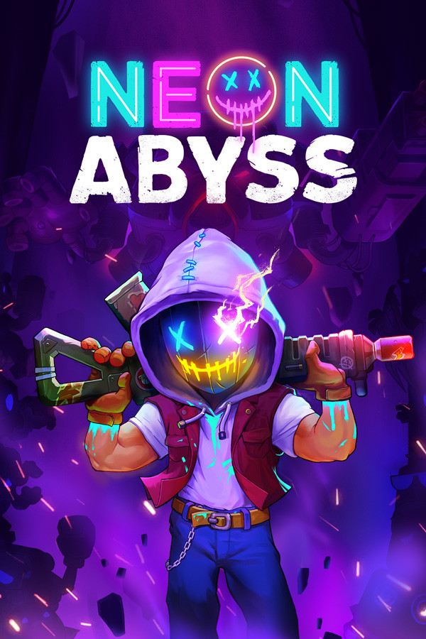 Neon Abyss for steam