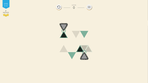 Disjoint game for windows Pc 1