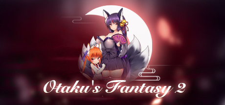 Otaku's Fantasy 2 cover art