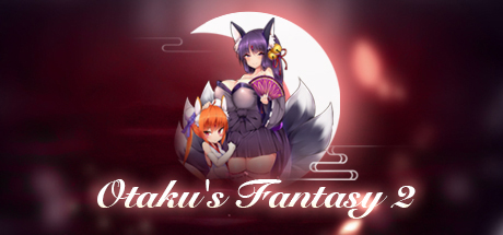 Otaku's Fantasy 2 icon