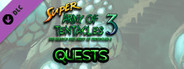 Super Army of Tentacles 3: QUEST COLLECTION