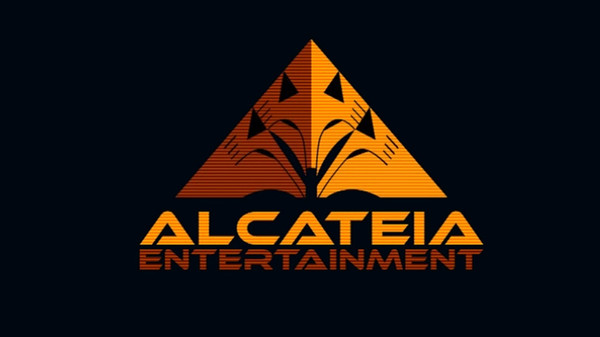 Скриншот из Super Asteroids