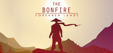 The Bonfire: Forsaken Lands 游戏图标