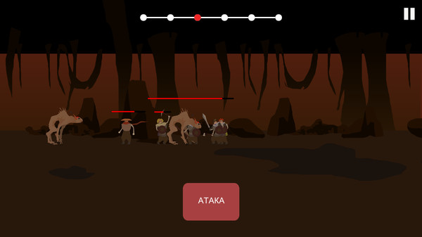 Скриншот из The Bonfire: Forsaken Lands