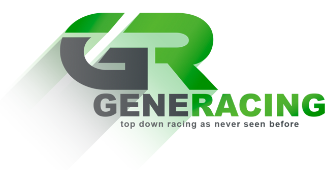 GentRacing Logo
