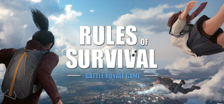 Rules Of Survival on Steam