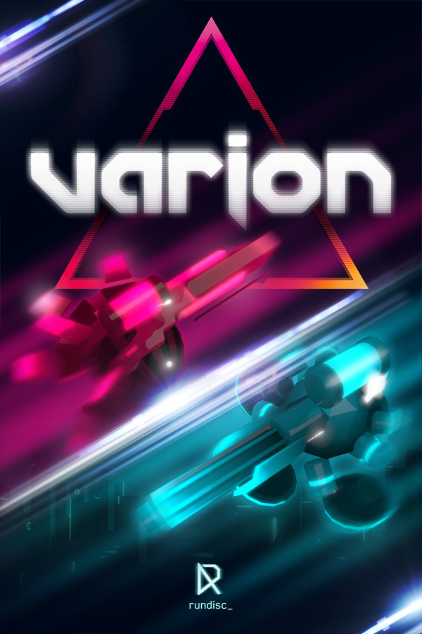 Varion for steam