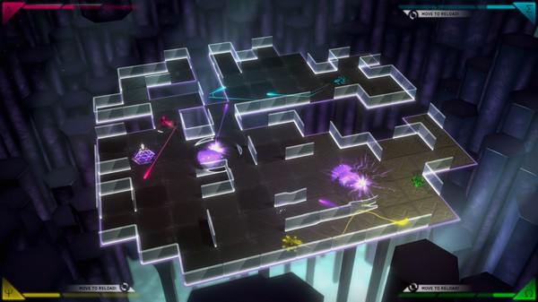 Varion game for Linux 1