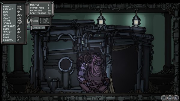 Uagi-Saba game for windows Pc 1