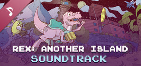 Rex: Another Island OST cover art