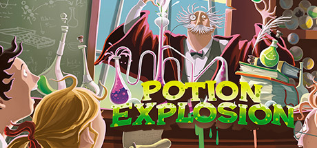 Potion Explosion 游戏图标