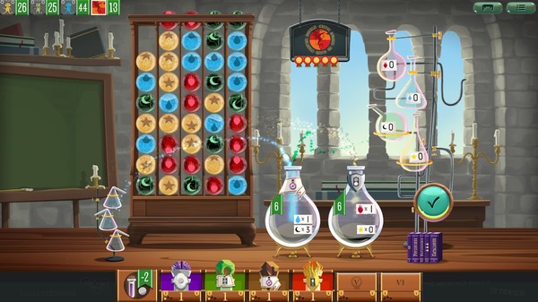 Potion Explosion game for windows Pc 1