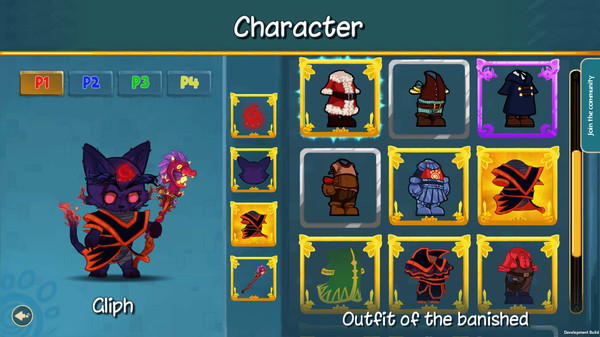 Скриншот из MagiCats Builder - Infinite Pack