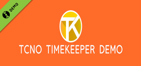 TcNo TimeKeeper Demo cover art