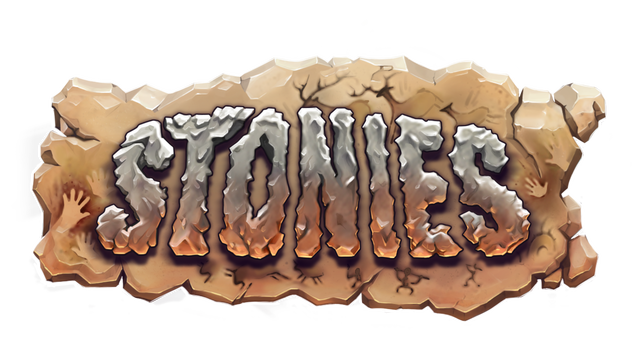 Stonies Logo