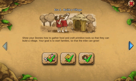 Stonies game for windows Pc 1