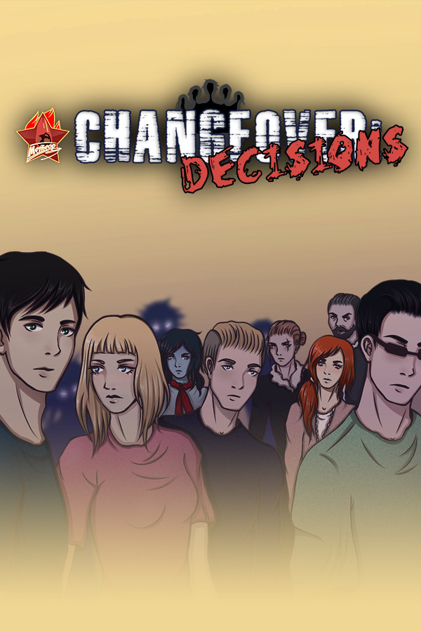Changeover: Decisions for steam