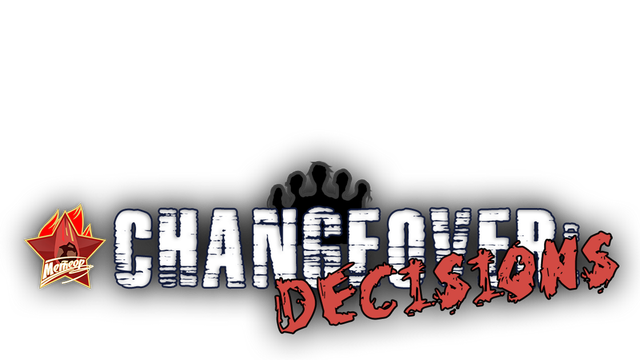 Changeover: Decisions Logo