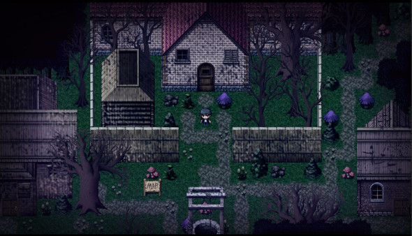 Скриншот из Bleeding Knife Скриншот из Bleeding Knife