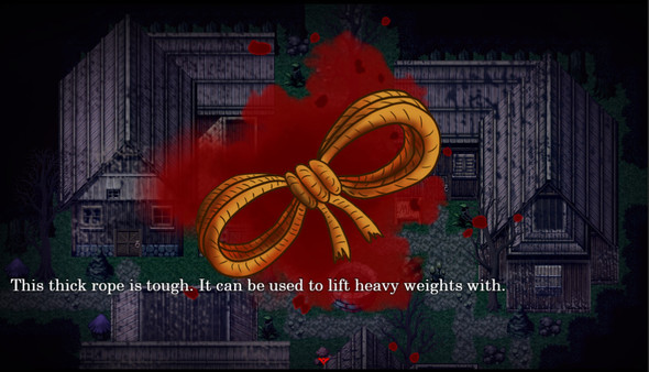 Скриншот из Bleeding Knife Скриншот из Bleeding Knife