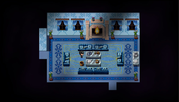 Скриншот из Bleeding Knife Скриншот из Bleeding Knife